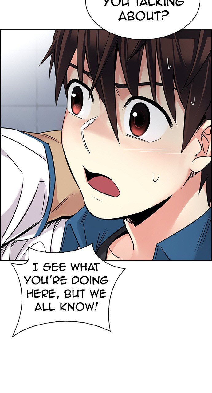 Read Dice en Manga Online