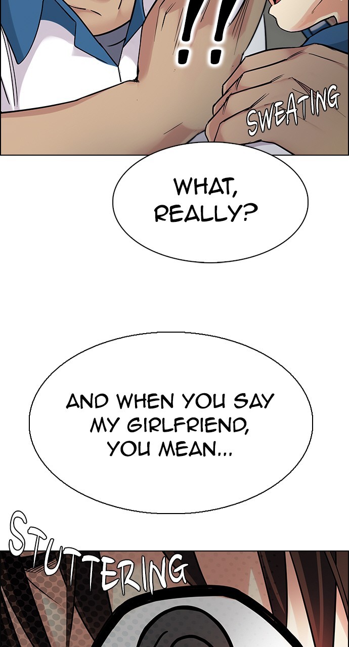 Read Dice en Manga Online