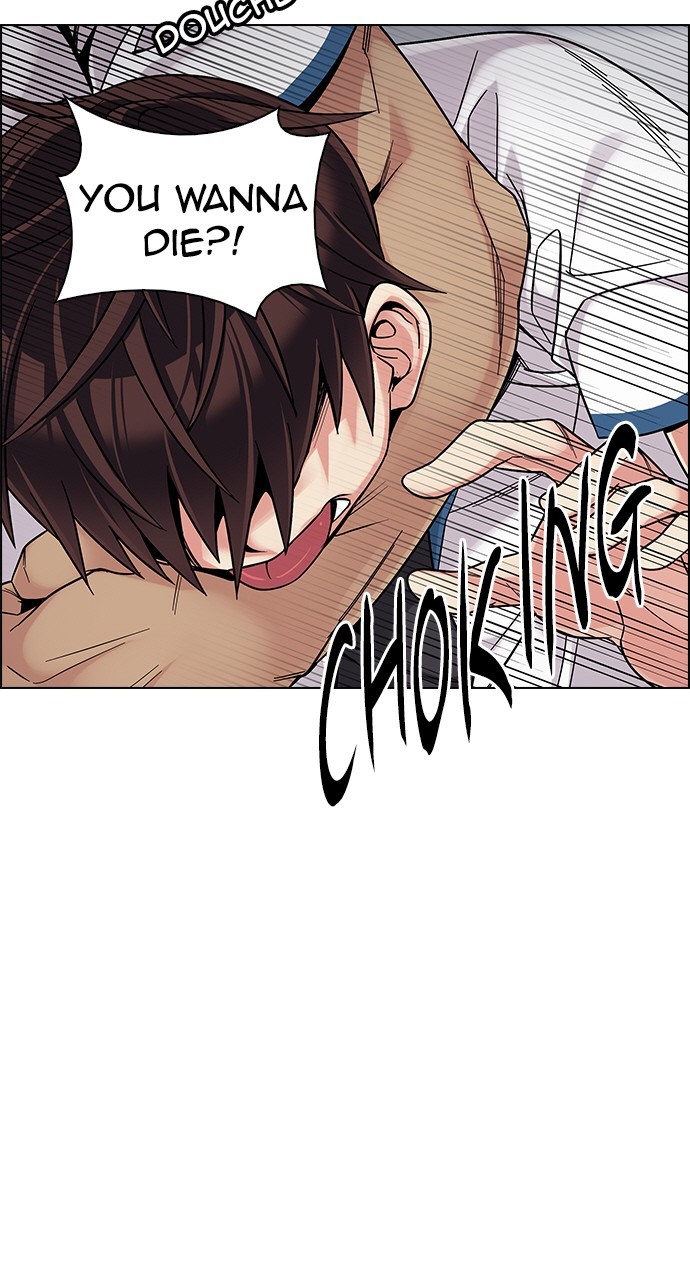 Read Dice en Manga Online