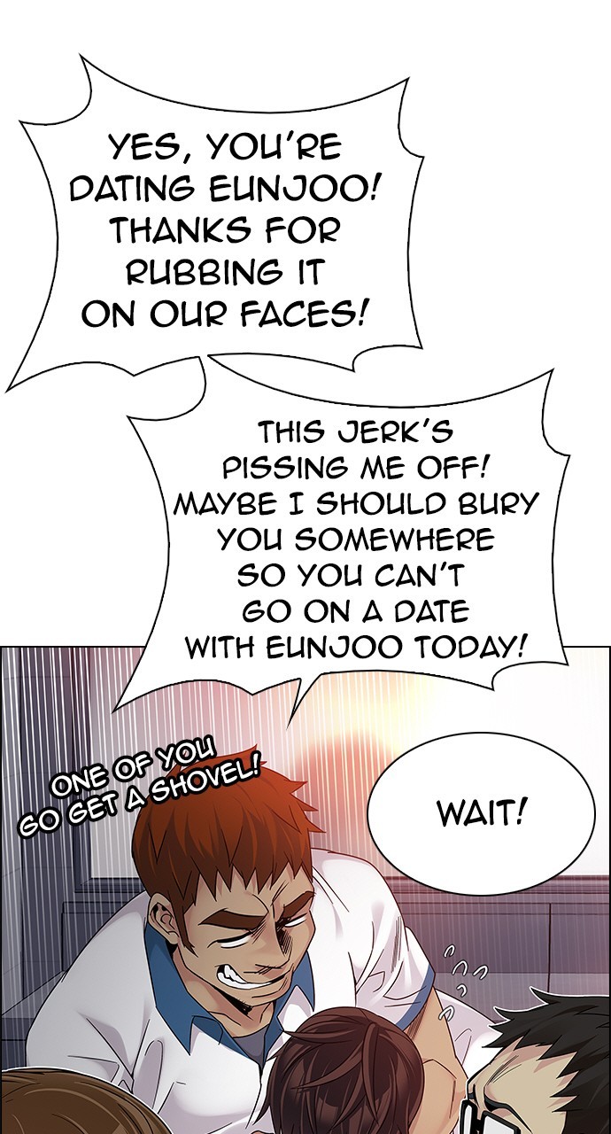 Read Dice en Manga Online