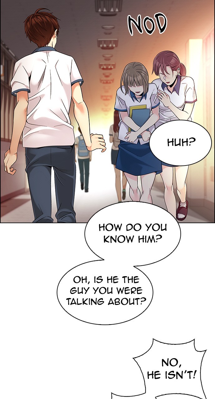 Read Dice en Manga Online