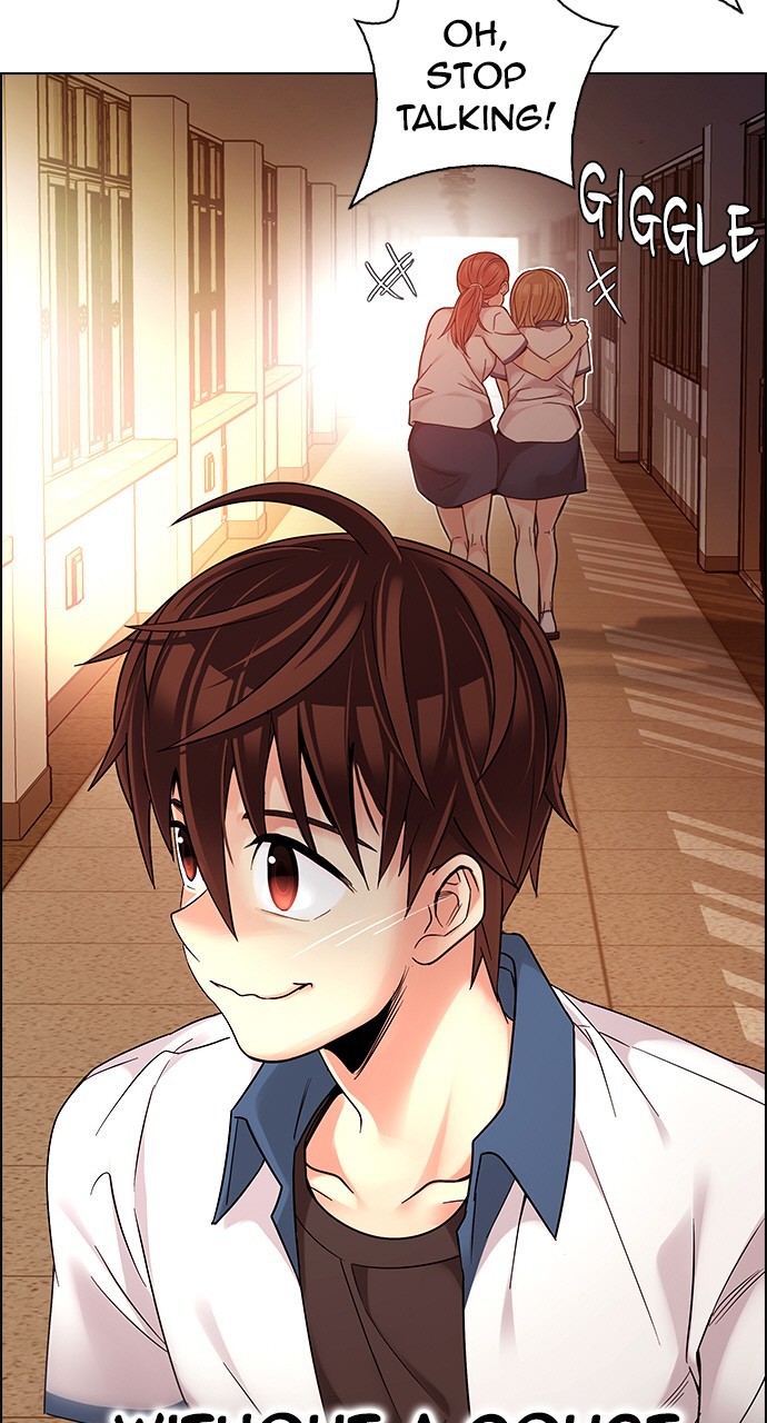 Read Dice en Manga Online