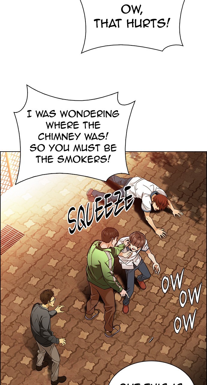 Read Dice en Manga Online
