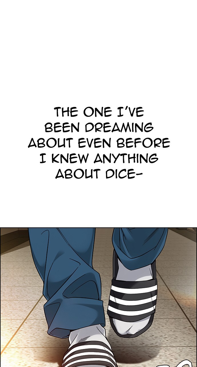 Read Dice en Manga Online