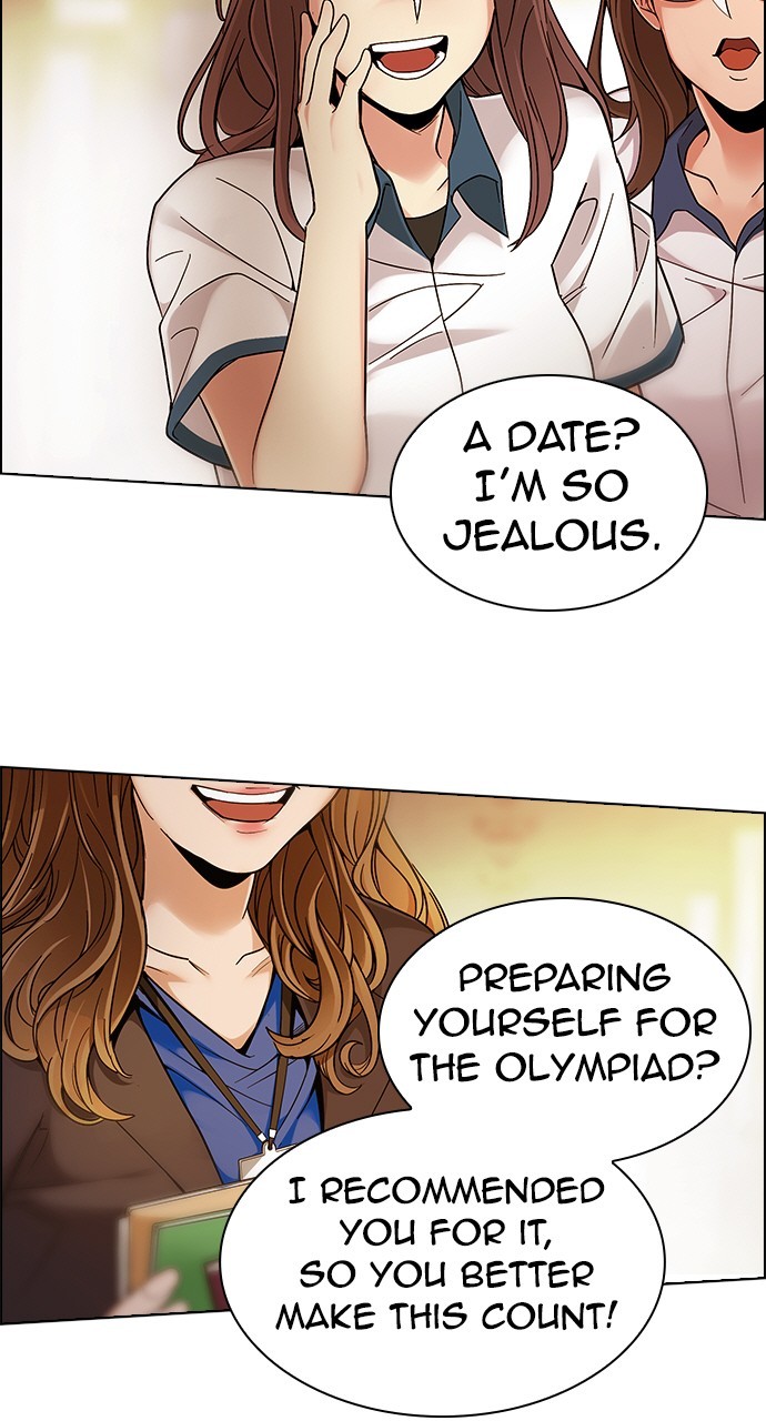 Read Dice en Manga Online