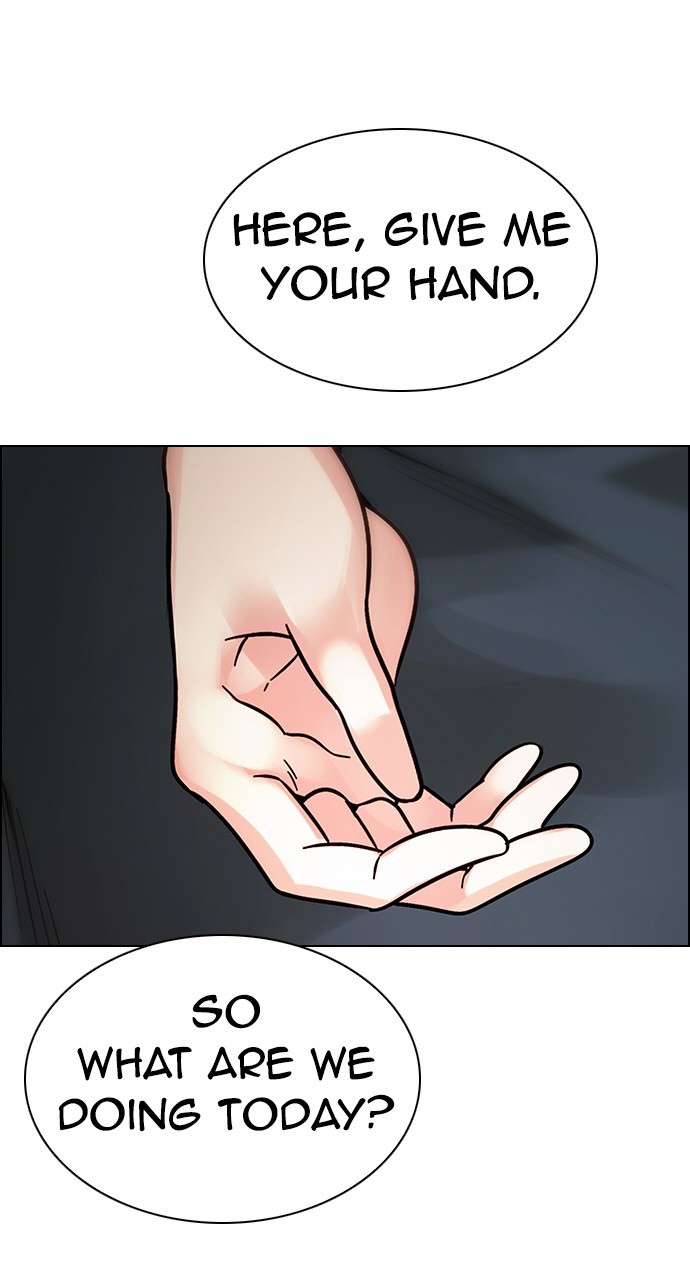 Read Dice en Manga Online
