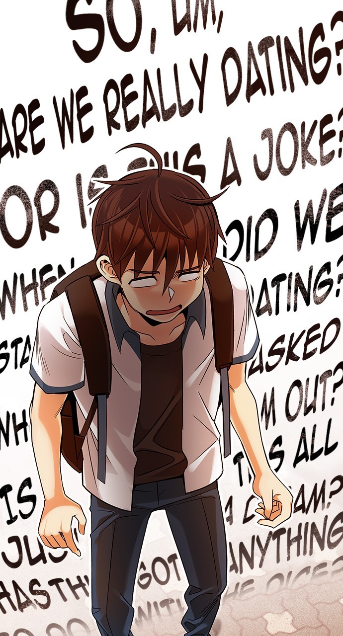 Read Dice en Manga Online