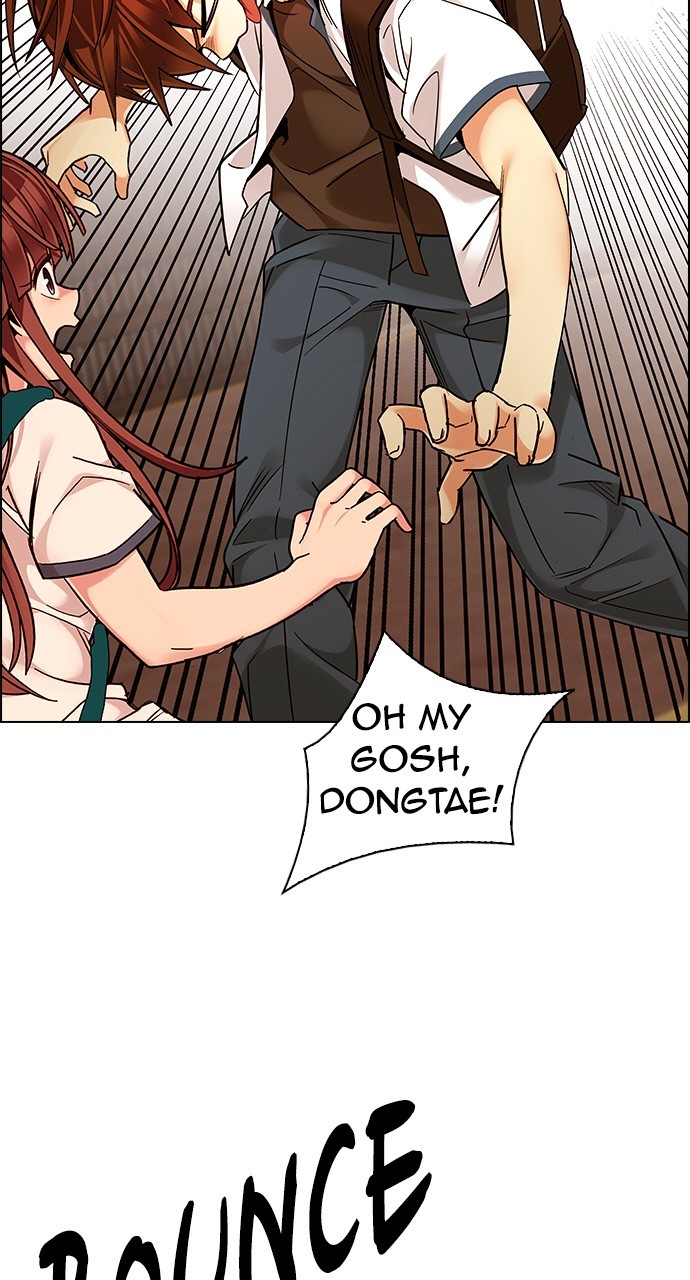 Read Dice en Manga Online