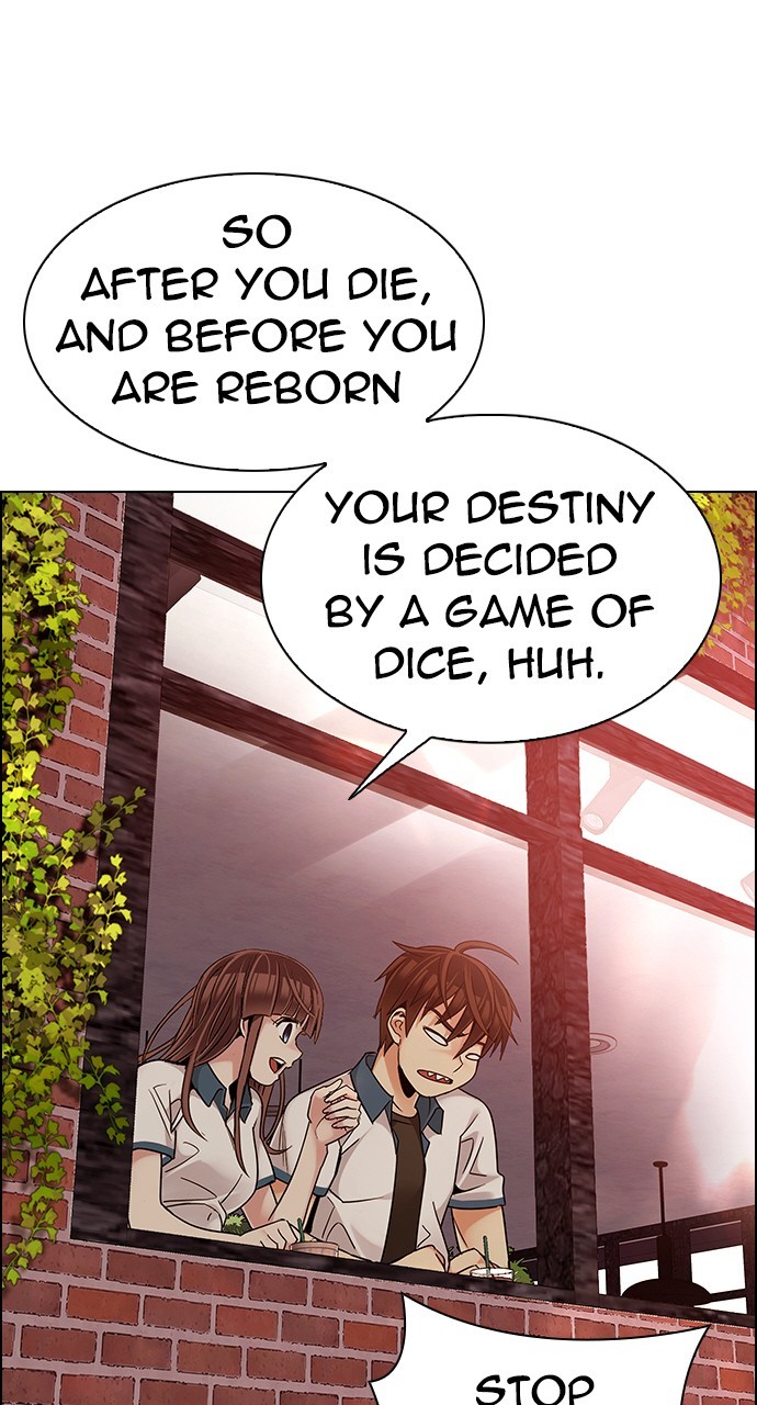 Read Dice en Manga Online