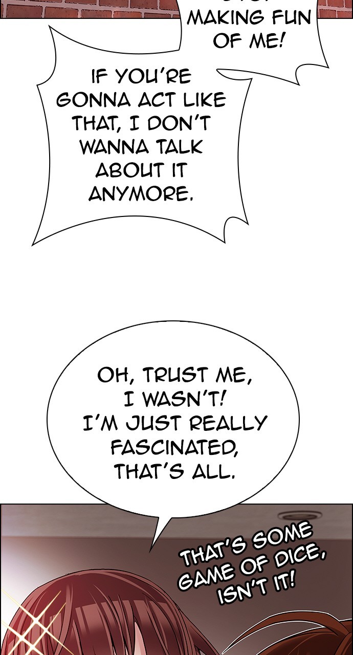 Read Dice en Manga Online