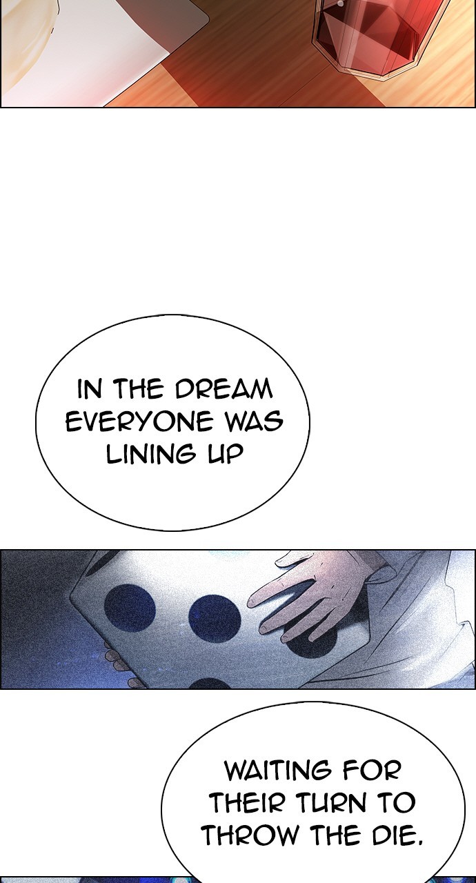 Read Dice en Manga Online
