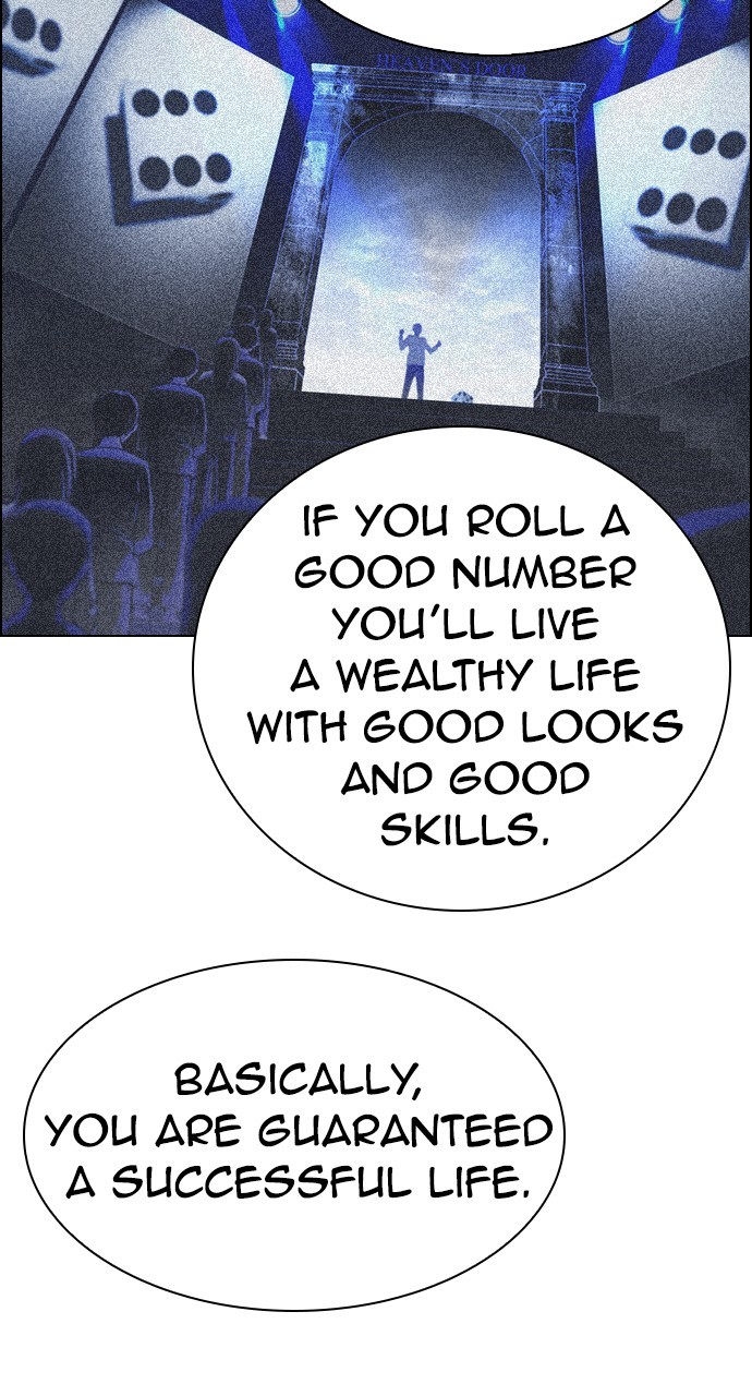 Read Dice en Manga Online
