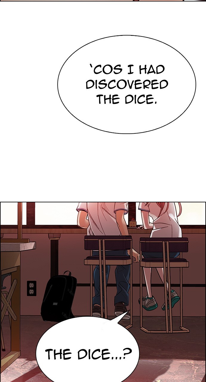 Read Dice en Manga Online