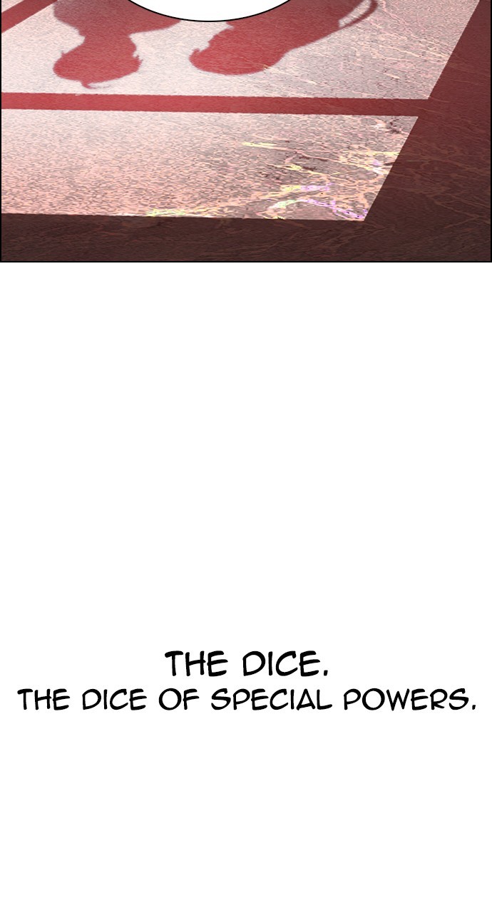 Read Dice en Manga Online