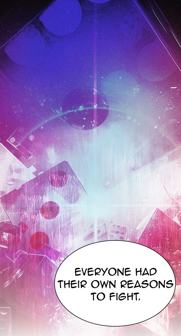 Read Dice en Manga Online