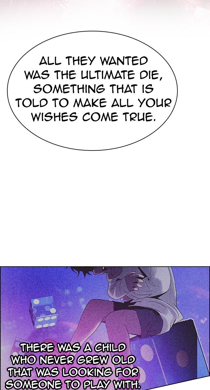 Read Dice en Manga Online