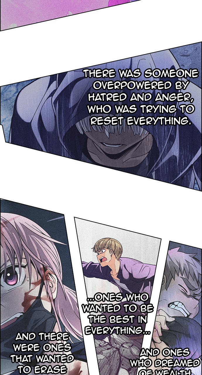 Read Dice en Manga Online