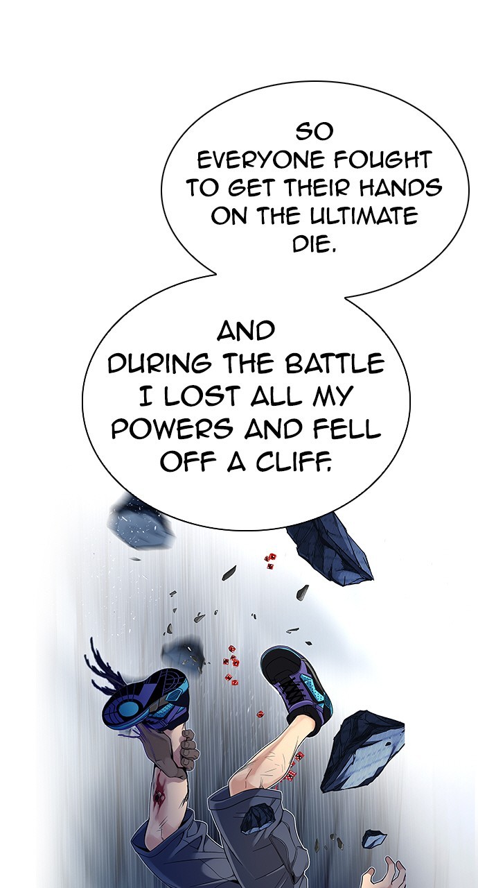 Read Dice en Manga Online