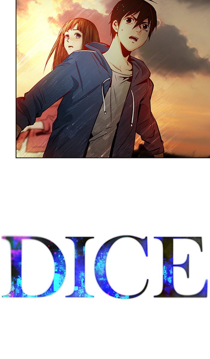 Read Dice en Manga Online