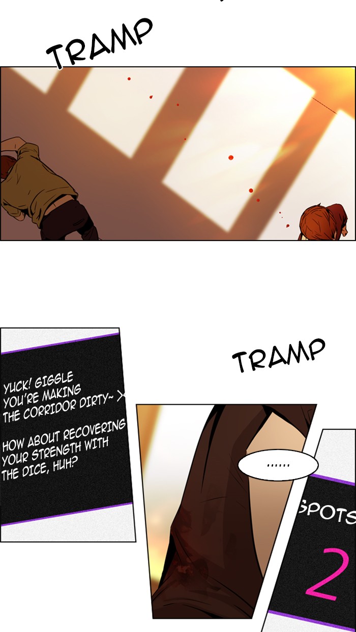 Read Dice en Manga Online