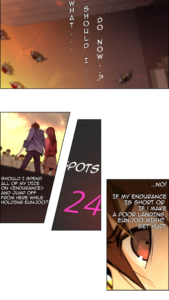 Read Dice en Manga Online