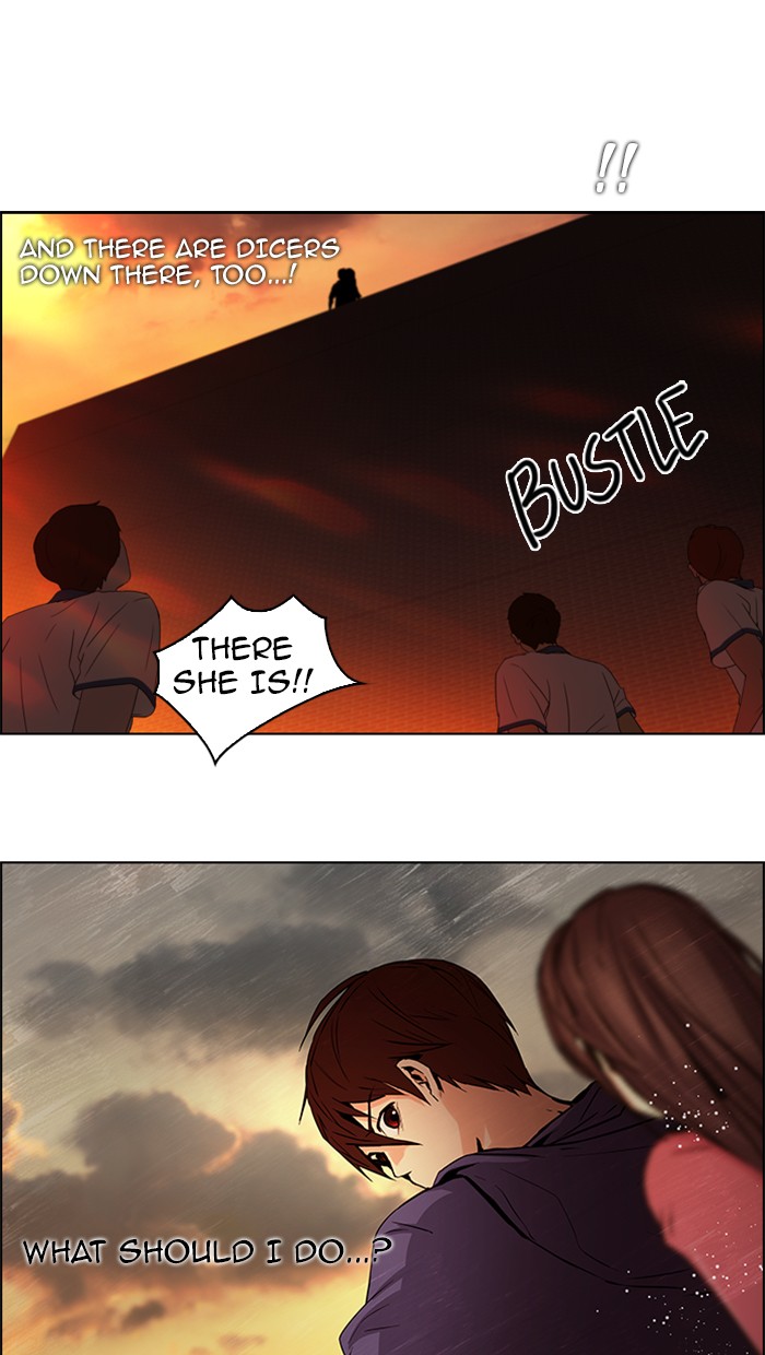 Read Dice en Manga Online