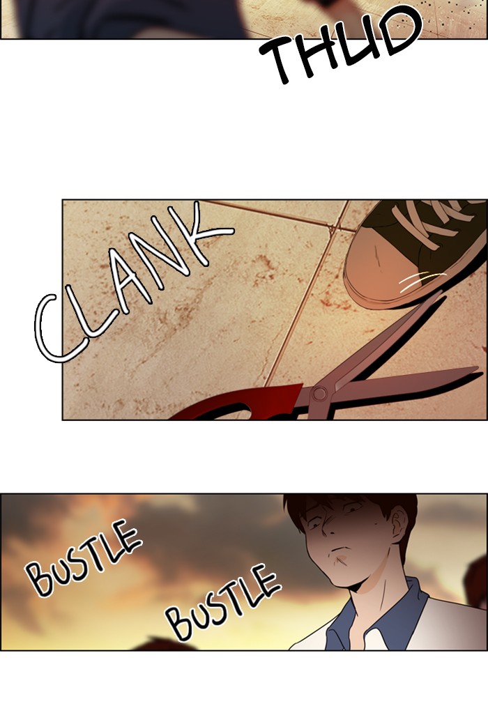 Read Dice en Manga Online