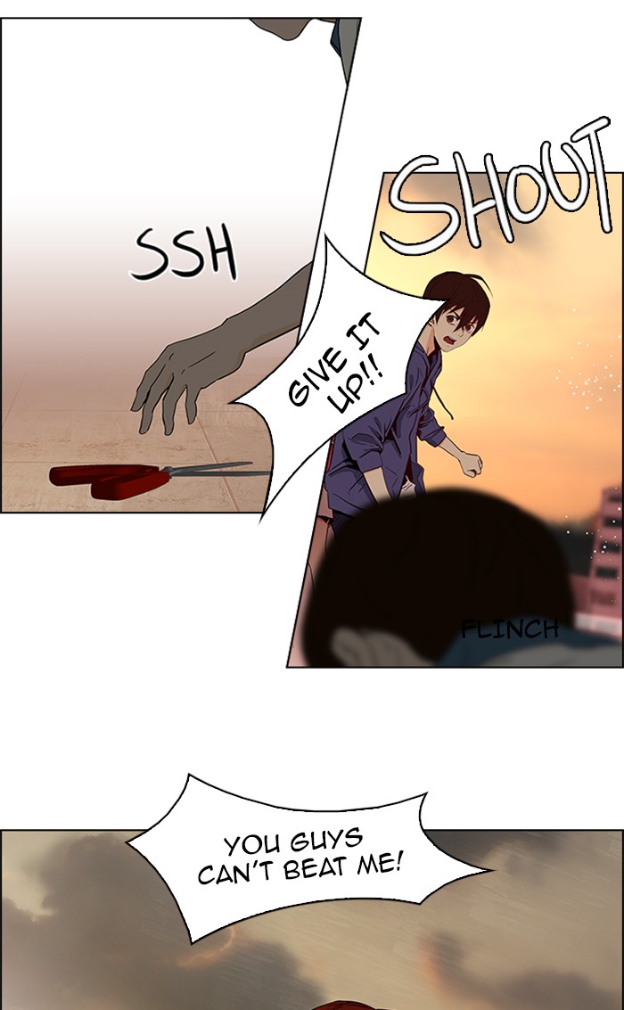 Read Dice en Manga Online