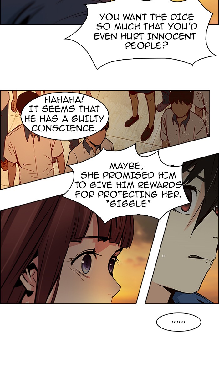 Read Dice en Manga Online