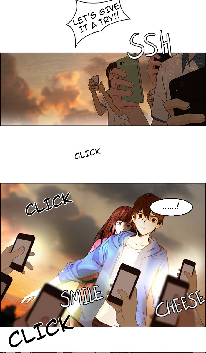 Read Dice en Manga Online