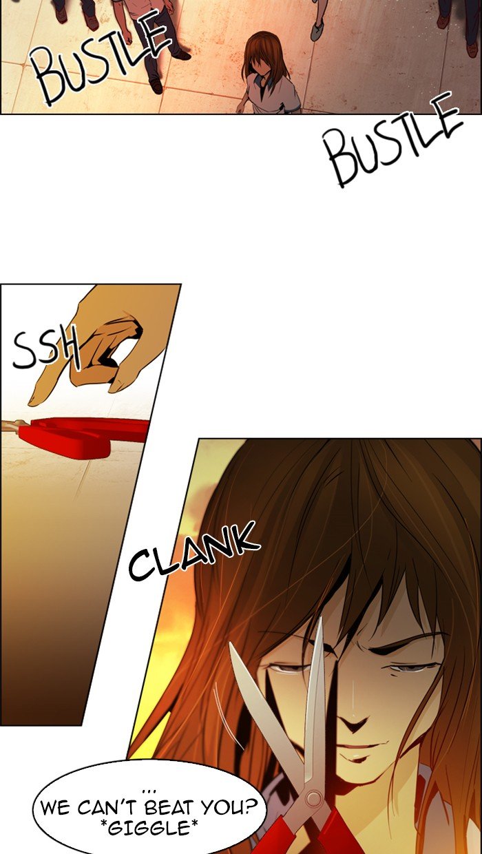 Read Dice en Manga Online