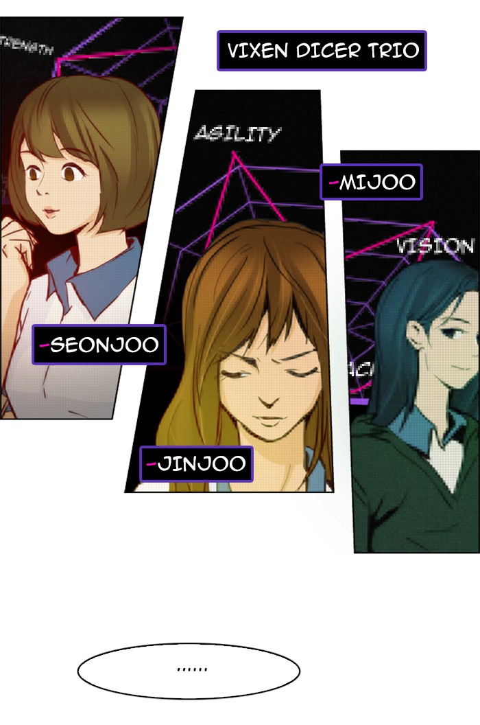 Read Dice en Manga Online