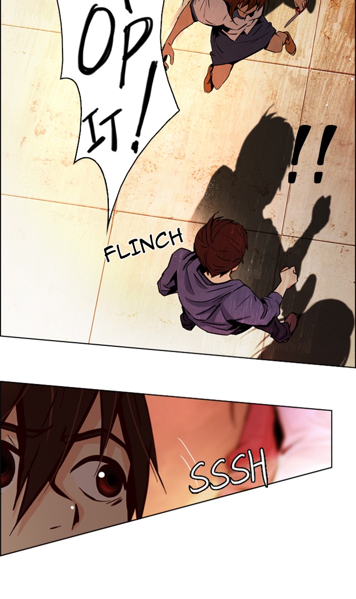 Read Dice en Manga Online