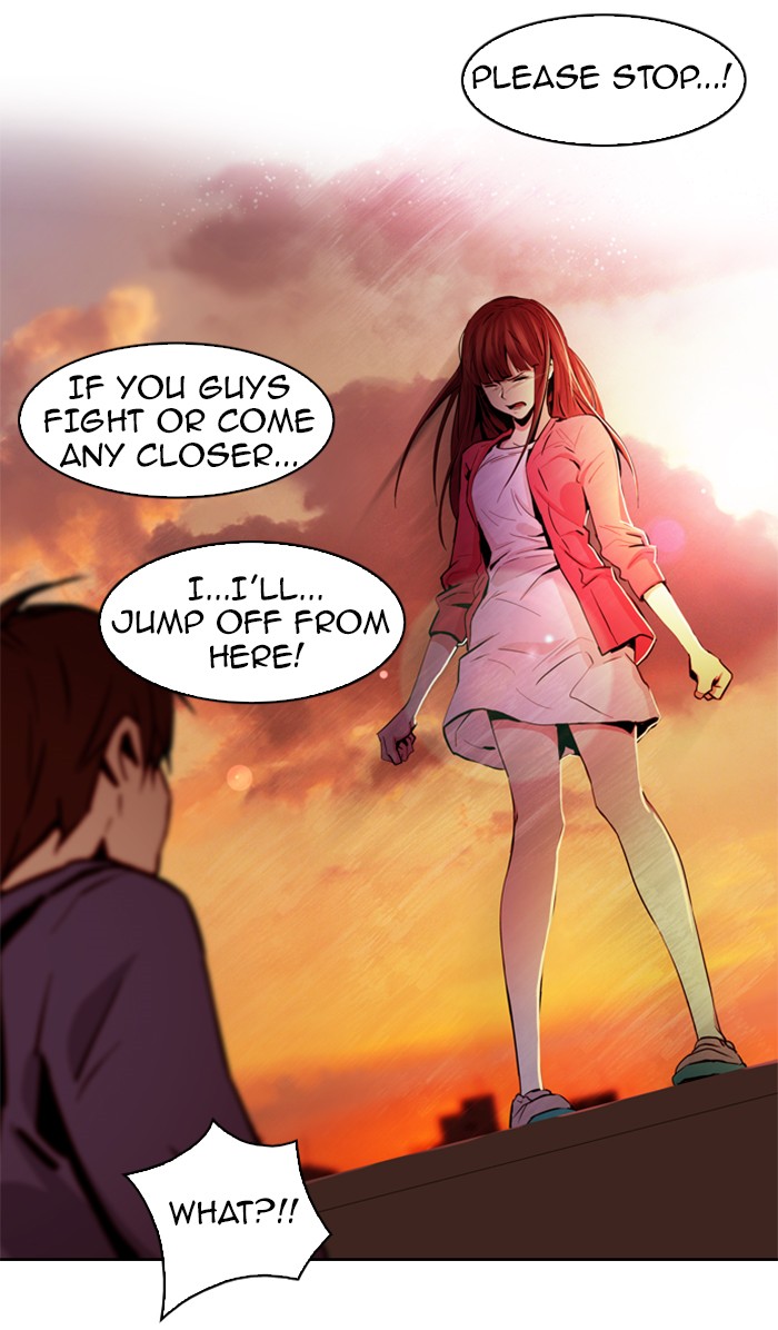 Read Dice en Manga Online