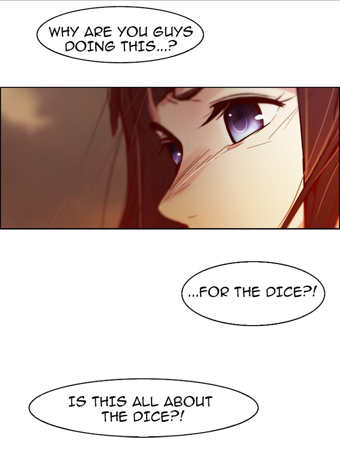 Read Dice en Manga Online