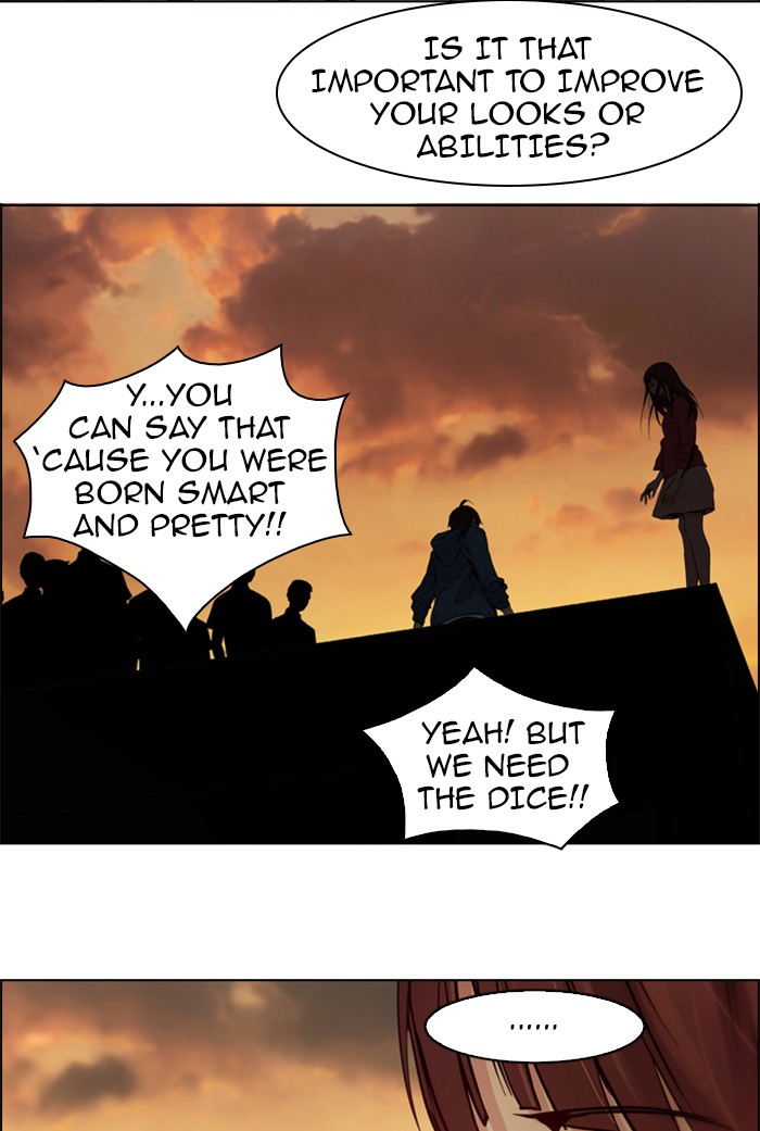 Read Dice en Manga Online