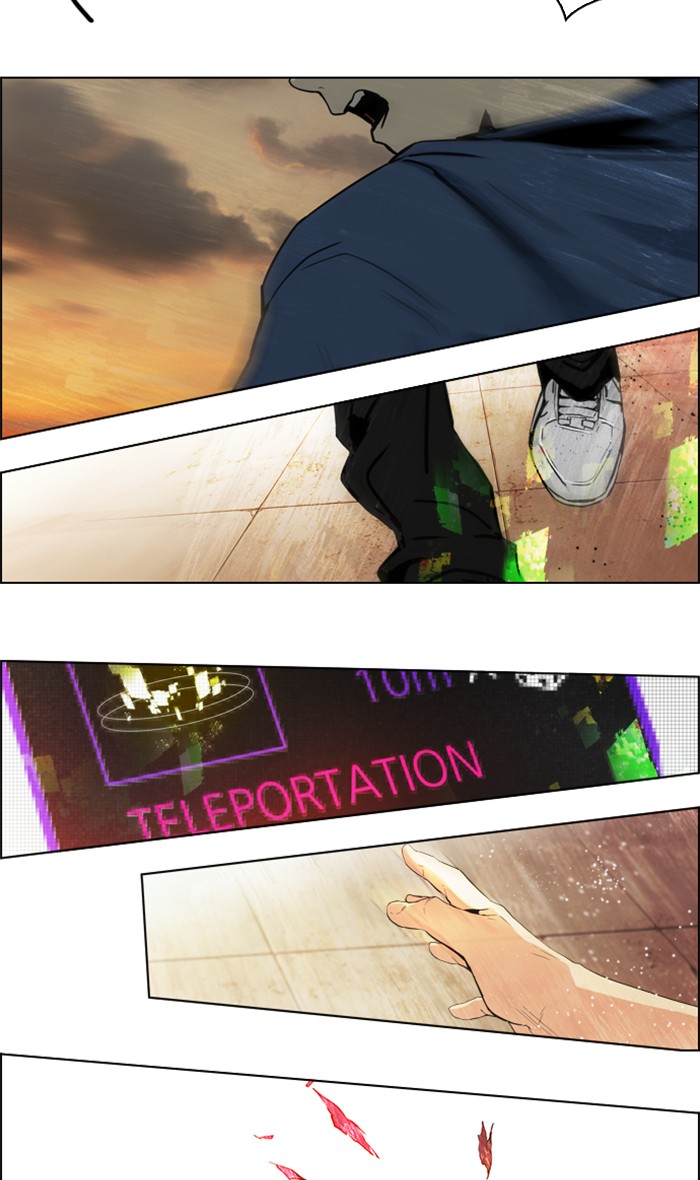 Read Dice en Manga Online