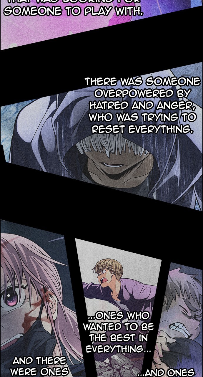 Read Dice en Manga Online