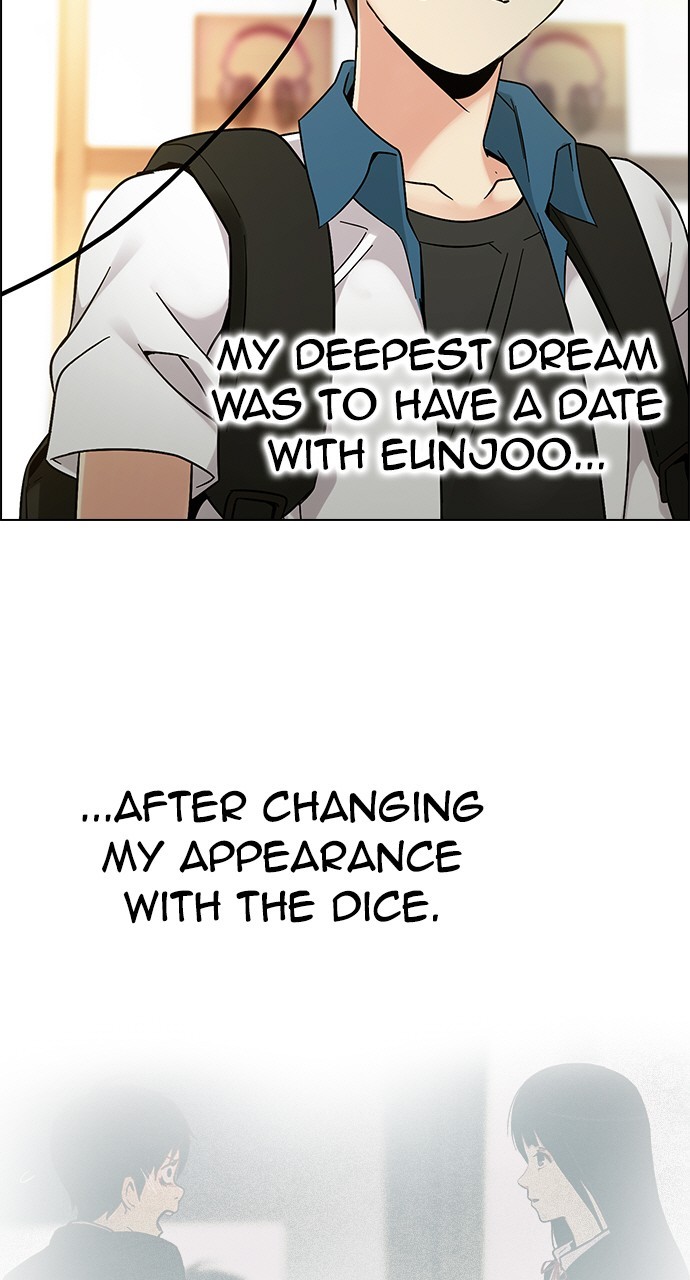 Read Dice en Manga Online