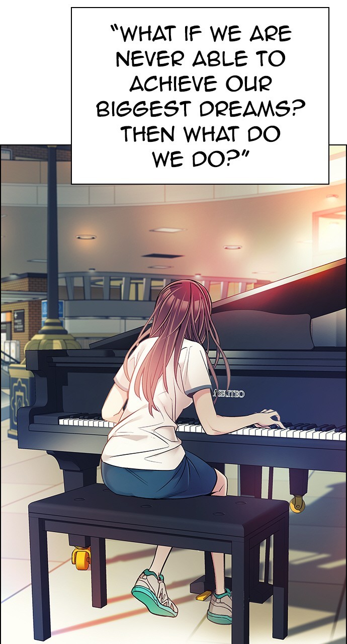 Read Dice en Manga Online