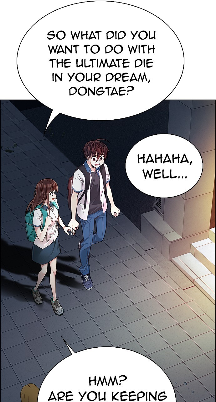 Read Dice en Manga Online