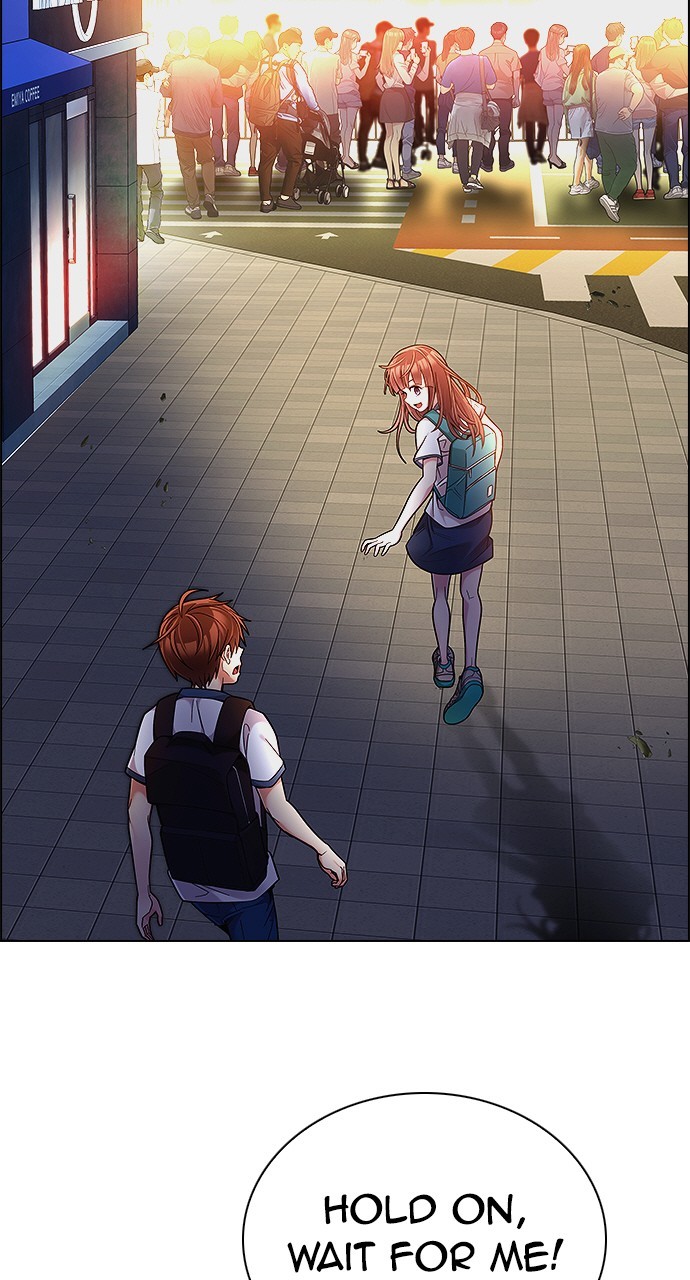 Read Dice en Manga Online