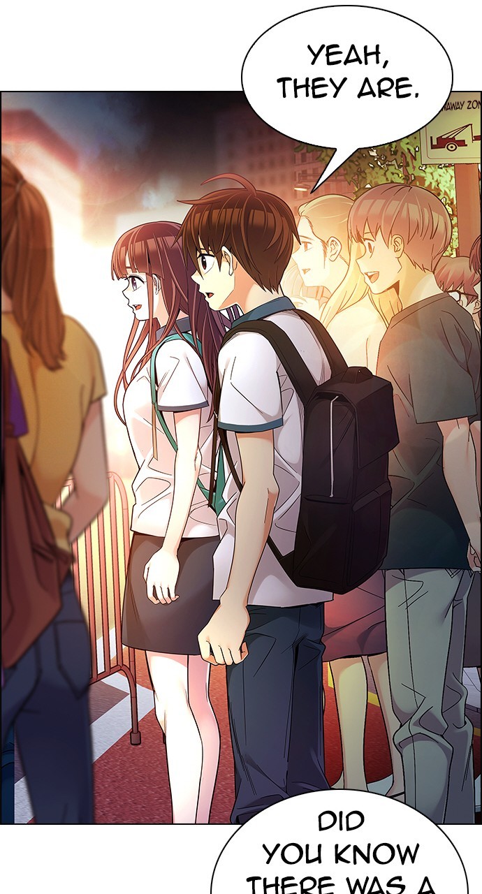 Read Dice en Manga Online