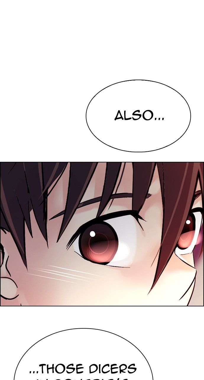 Read Dice en Manga Online