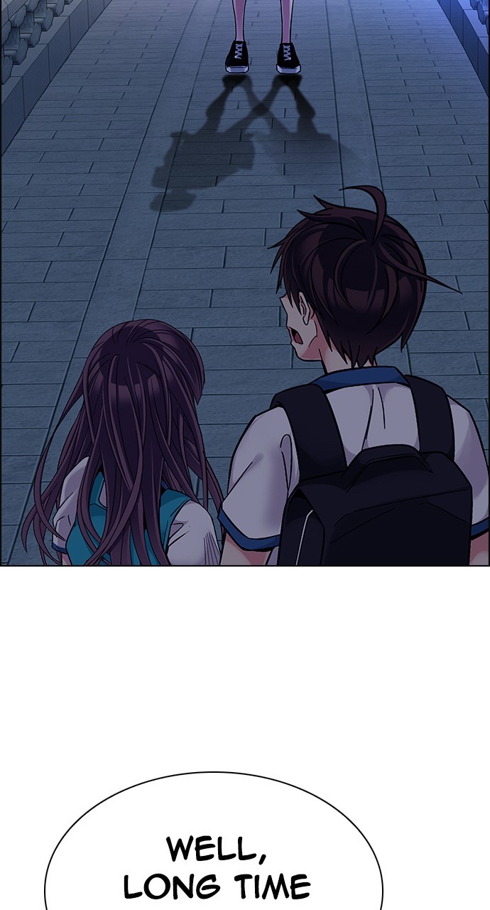 Read Dice en Manga Online