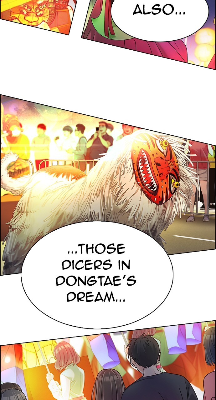 Read Dice en Manga Online