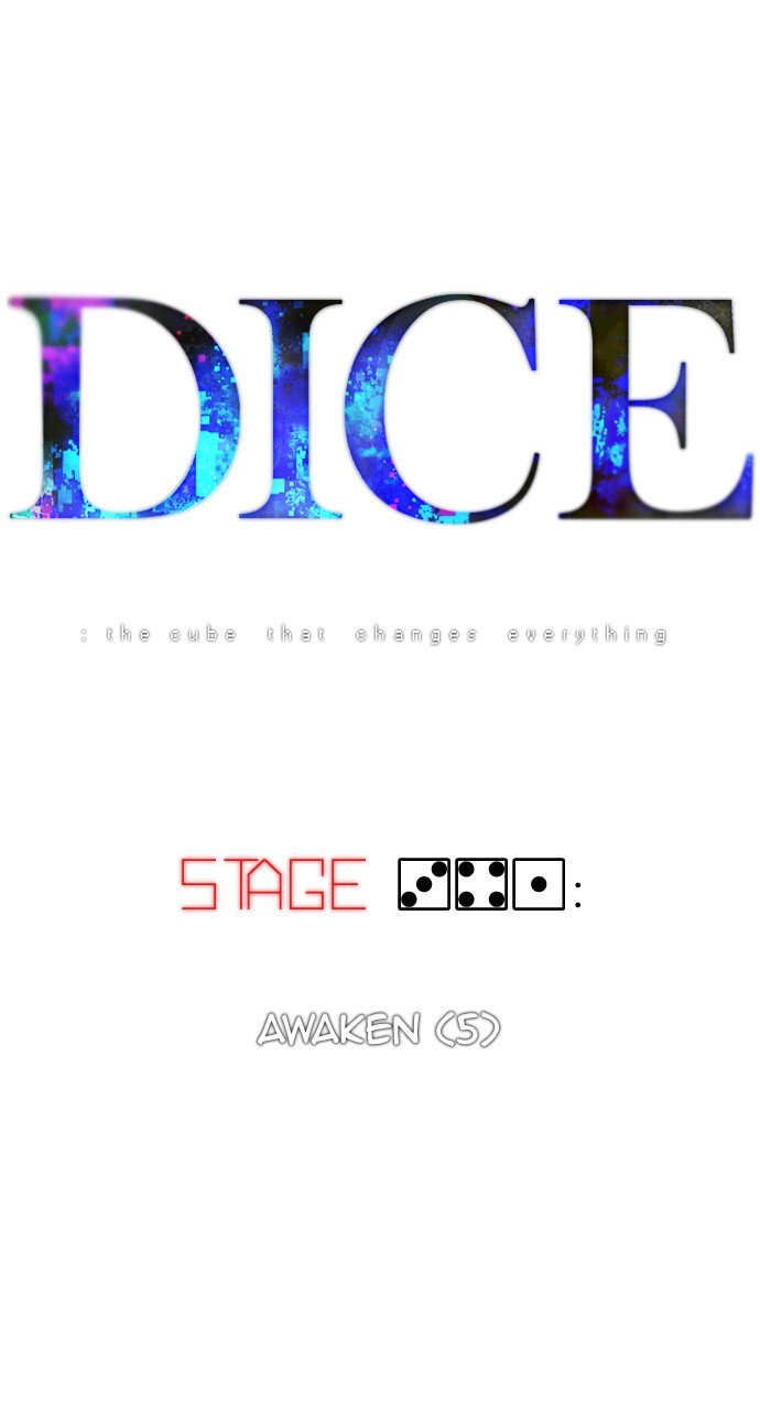 Read Dice en Manga Online