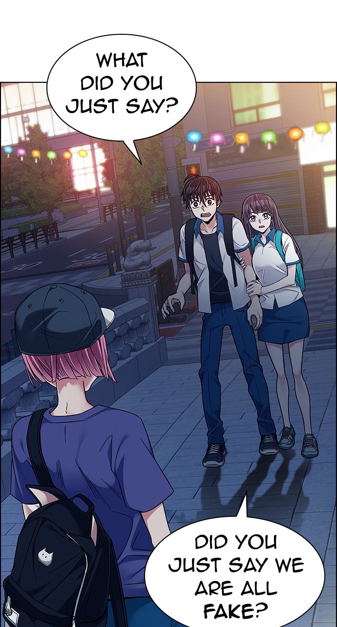 Read Dice en Manga Online