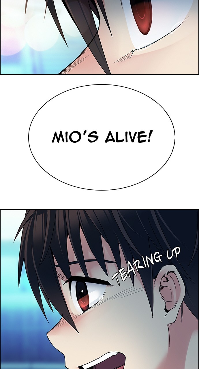 Read Dice en Manga Online