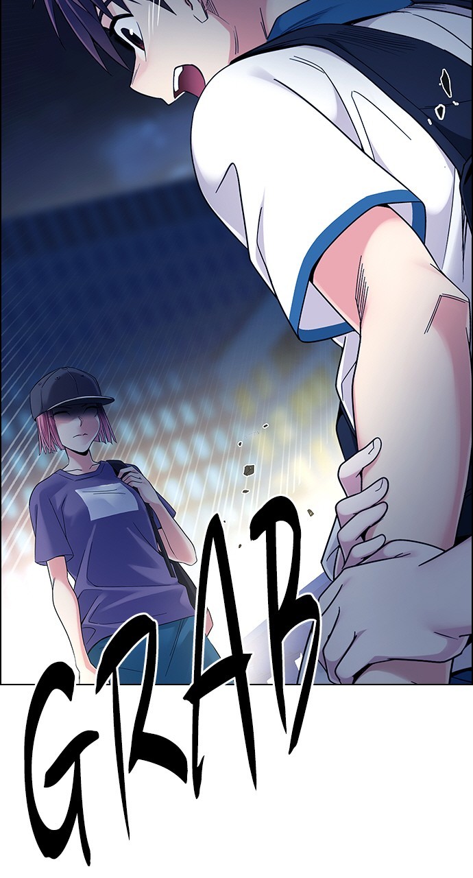 Read Dice en Manga Online